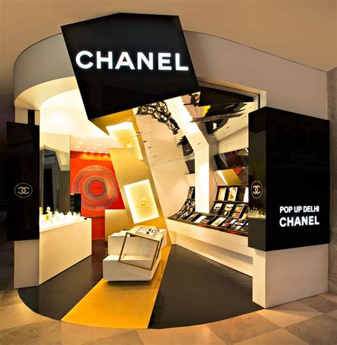 chanel showroom delhi|chanel outlet stores.